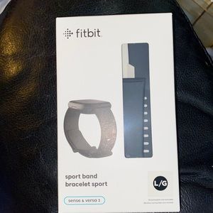 Fitbit Infinity band
